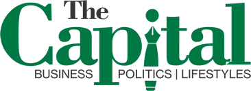 The Capital NG