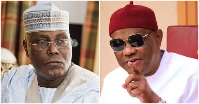 PDP NEC: Atiku, Wike Camps Go Into Trenches, As Ex-Rivers Gov’s ’s Group Breaks 60 Lawmakers’ Ranks