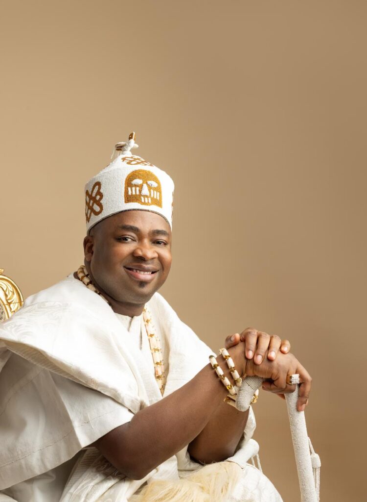 A King for All Seasons...Pageantry, Panache as Oba Saheed Elegushi Clocks 14 Years on the Throne