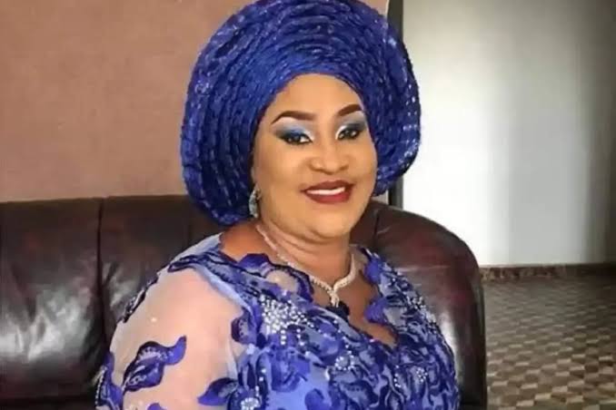 NO CONFUSION: Governor Adeleke Clears Air On The Wife To Host Tinubu’s Wife