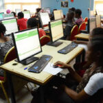 2024 UTME: JAMB Arrests Father Writing Exams For Son