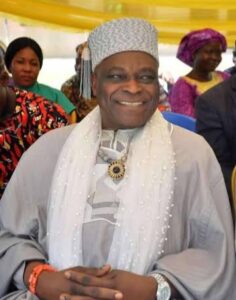 JUST IN: Osun Monarch Joins Ancestors