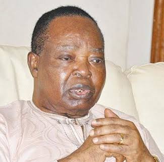 SHOCKING: Stakeholders Raise N135m To Bring Corpse Of Late Senate President Wayas Owes UK Mortuary 3 Years After