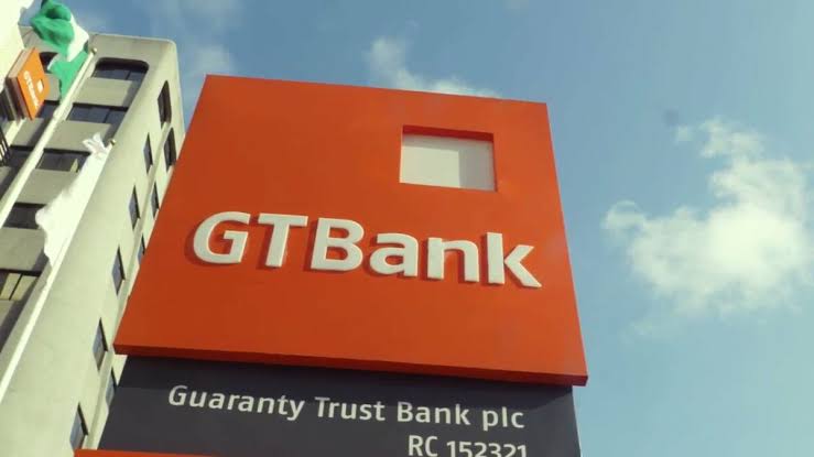 When the Bank Becomes the Beast: Hidden Menace of GTBank's Tellers, Security