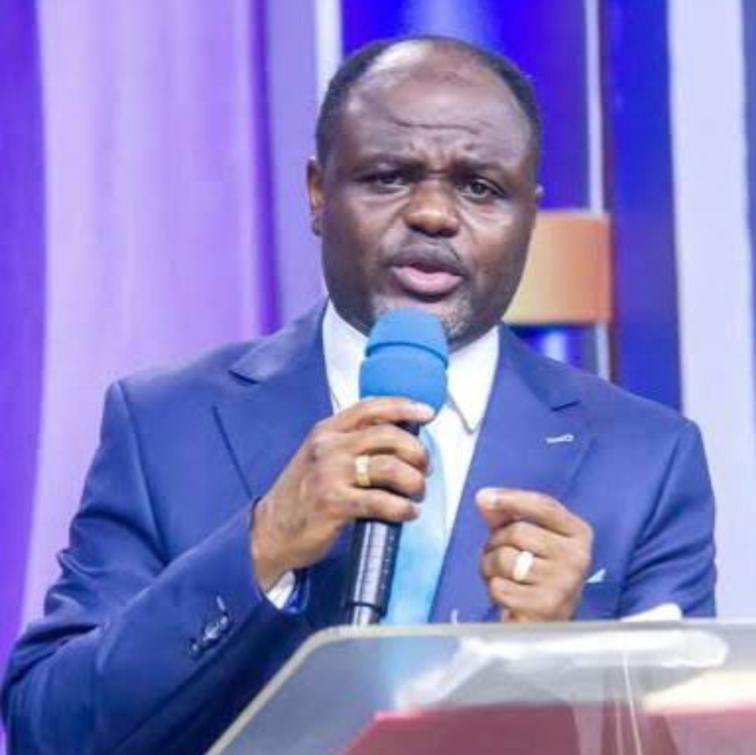 Controversial Pastor Abel Damina Drops Another Bombshell!