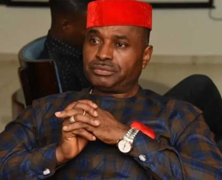 2027: ADC On Fire – Kenneth Okonkwo