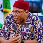 Rotimi Amaechi Tipped To Become New Leader Of Ohanaeze Ndigbo