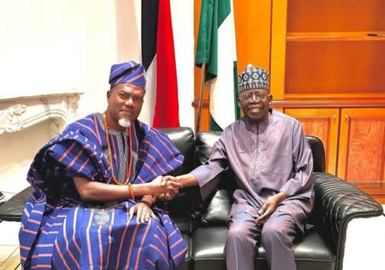 A Christlike: Omokri Breaks Silence On Ambassadorial Nomination