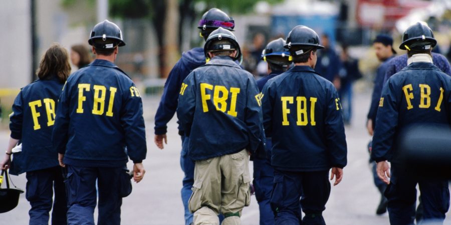 Names of 5 Nigerians Behind $45m United States Scam [FULL LIST]