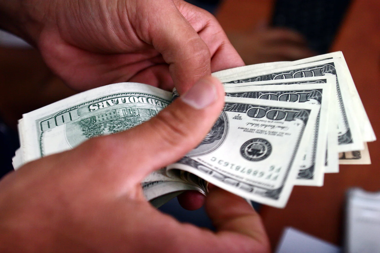 10 Best Ways To Earn Dollars In Nigeria