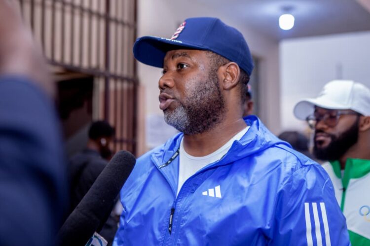 Lagos State Sports Commission Upholds Dissolution of Senior Team Lagos, Warns Impostors Parading As Lagos Athletes