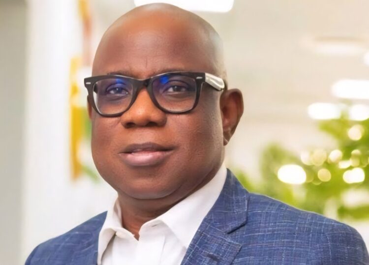 The Internal Row Tearing NNPCL Apart: Rift Deepens Between Bayo Ojulari, Rowland Ewubare