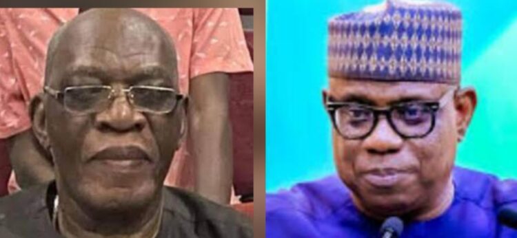 The Burden of Loyalty: Why Prince Dipo Eludoyin Abandoned NNPCL GMD, Bayo Ojulari to His Fate