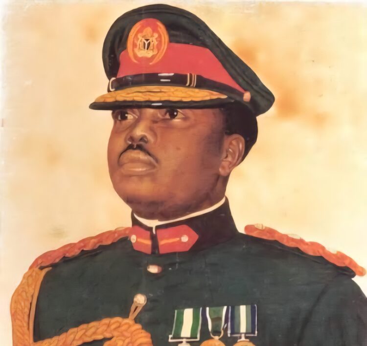 Murtala Muhammed