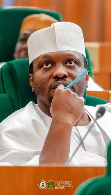 Dasuki Dumps PDP, Joins ADC