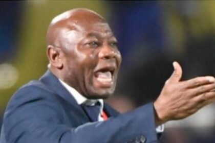 Super Eagles Coaching Role: Amuneke And NFF – An Oil And Water Union Despite Finidi’s Exit