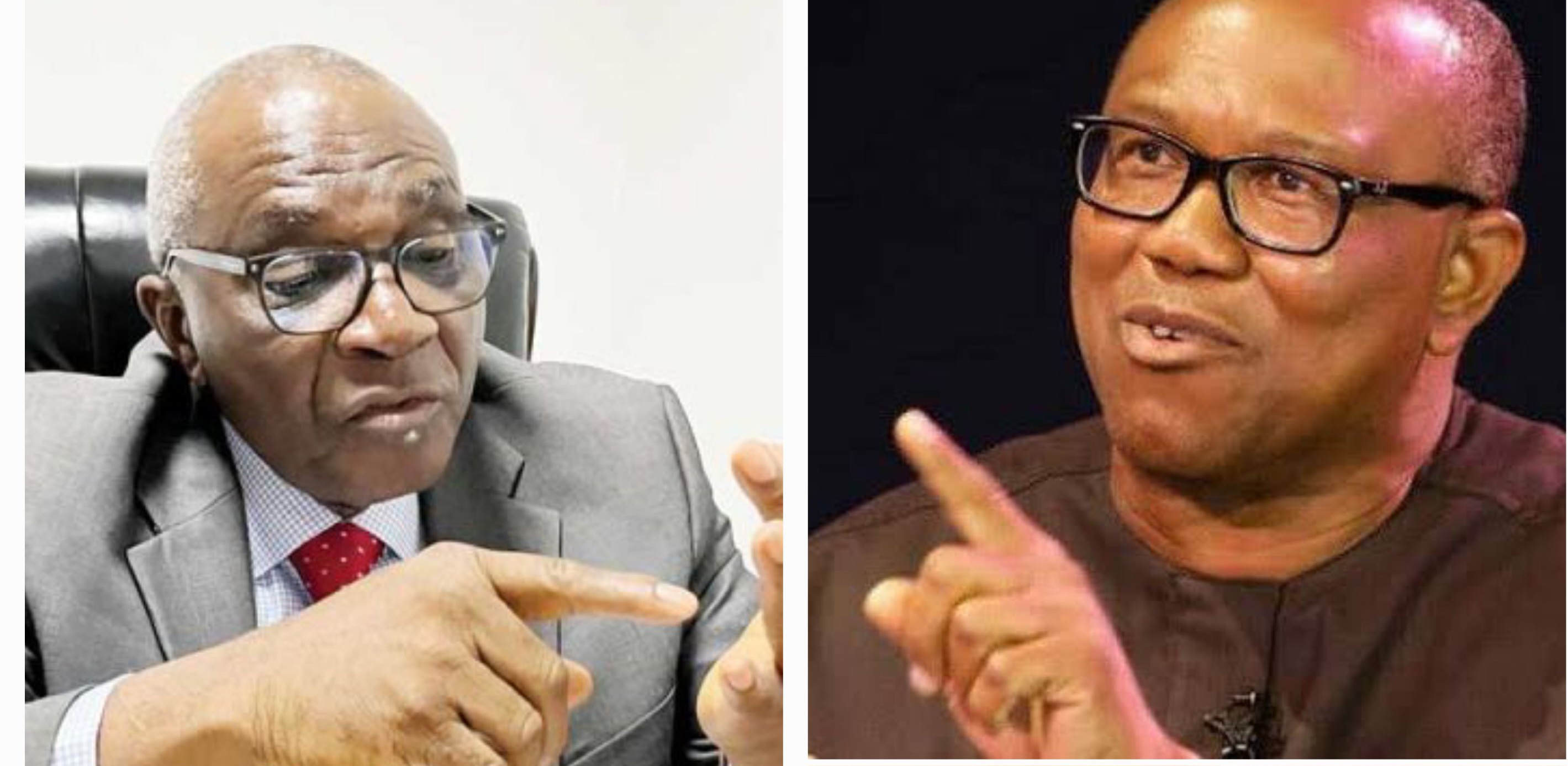 2023: Peter Obi ‘Inflaming Religious, Ethnic Passion ’ For Political Ambition, Says Bayo Onanuga