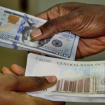 Black Market Dollar To Naira Exchange Rate Today