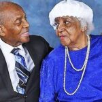 Meet The Oldest Living Black Couple Who Married For 84 Years