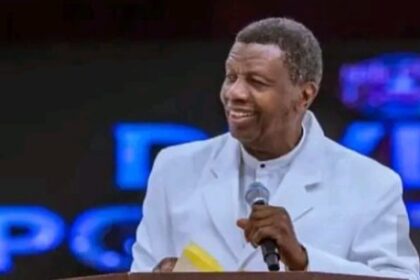 How Adeboye Is Making His Redeemed Christian Church Irredeemable