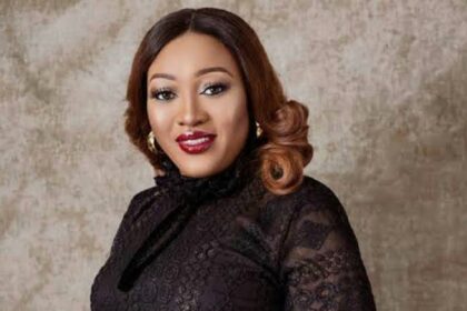 EkoDisco: Tinuade Sanda, Lessons From Her Sack, Failed Marriage