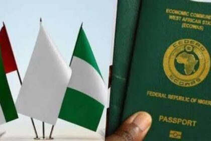 BREAKING! United Arab Emirates Lifts Travel Ban On Nigerians