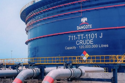 Report Reveals When Dangote Refinery Will Roll Out PMS Supply