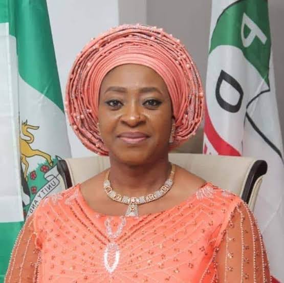 NO CONFUSION: Governor Adeleke Clears Air On The Wife To Host Tinubu’s Wife