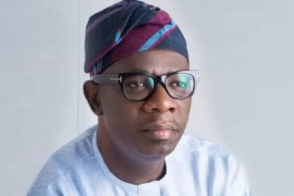 Akeredolu's Ex-Deputy, Agboola Ajayi Wins Ondo PDP Guber Primary