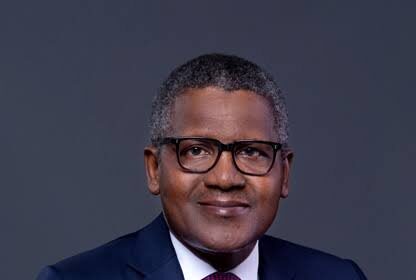 Dangote’s Asset Rebounds Above $17billion As Naira Leads Global Currencies In April