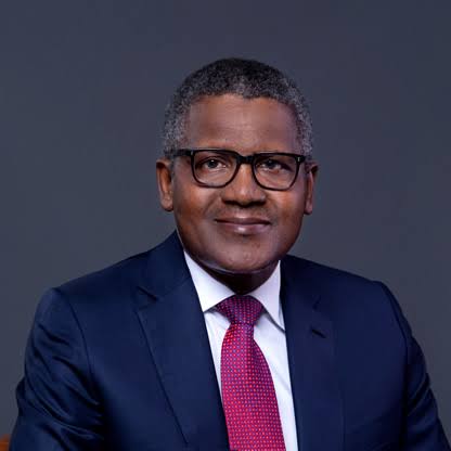 Nigeria’s Naira Woes Hit Billionaires As Dangote Loses $8.6billion