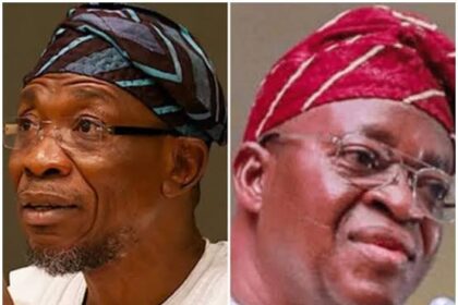 Aregbesola, Oyetola Trade Words Over Sale Of Osun Mortgage Bank