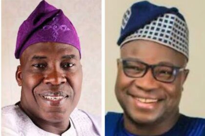 Osun APC Releases Committee To Receive Babayemi, Ogunbiyi, Others
