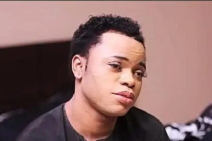 Bobrisky's Beards Reportedly Surface After Being Denied Access To Shaving Cream In EFCC Custody