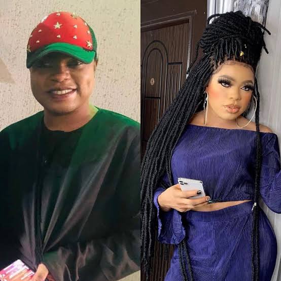 Bobrisky's Biological Male Organ Intact -NCoS Official Reveals