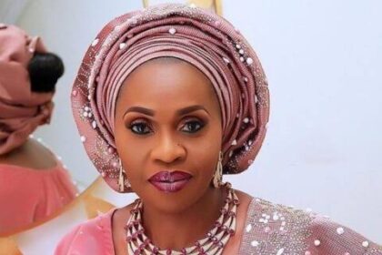 Meet Bola Shagaya, Third Richest Woman In Africa. How She Made Her Wealth And Raised Six Children