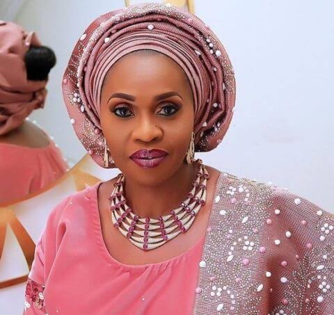 Meet Bola Shagaya, Third Richest Woman In Africa. How She Made Her Wealth And Raised Six Children
