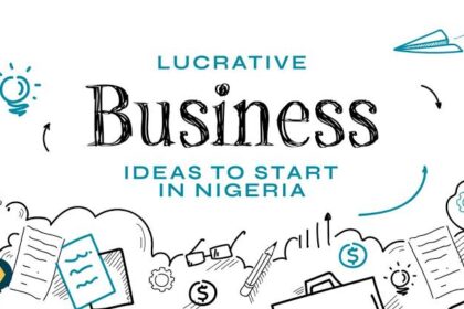 Lucrative Businesses You Can Start With ₦50k