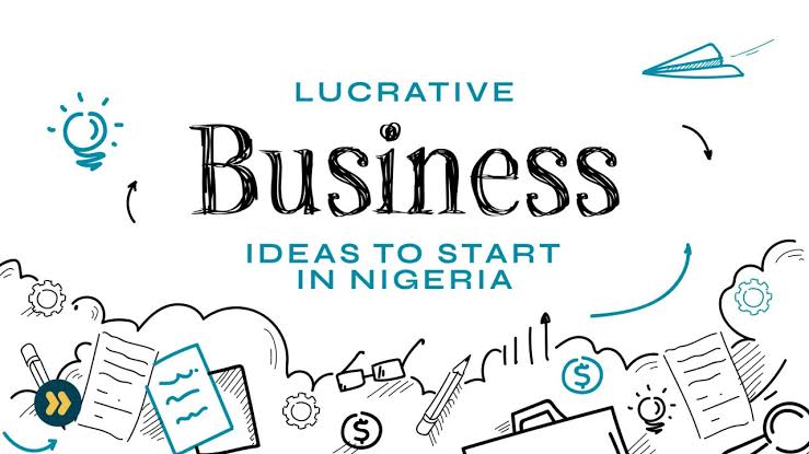 Lucrative Businesses You Can Start With ₦50k