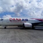 JUST IN: NCAA Grounds All Dana Air Operations
