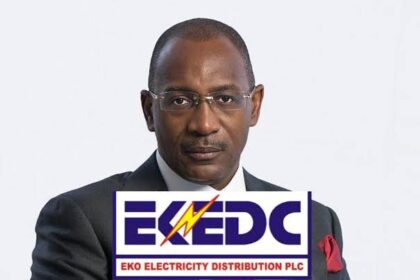 Leaked Documents Reveal N100million Ghost Workers Fraud, Cover-Up By Eko Distribution Company EKEDP Chairman, Otubu