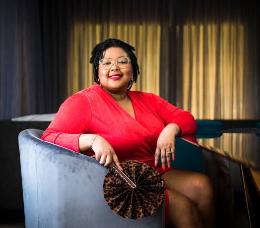 Over 30 Under 50: ‘A Power Woman Gets To Determine Life For Herself’/Dr Tlaleng Mofokeng