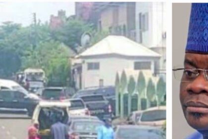 How Gov. Ododo Rescues Yahaya Bello, EFCC Operative Reveals