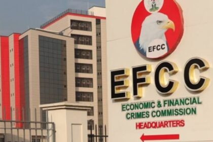 EFCC Releases Full List Of 58 Ex-Governors That Embezzled N2.187trillion