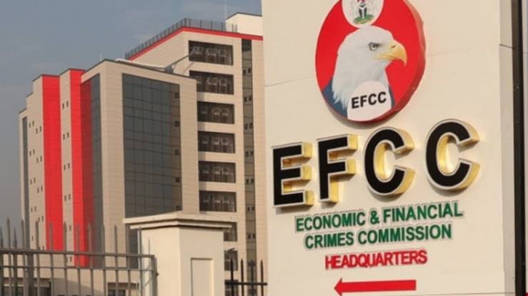 EFCC Releases Full List Of 58 Ex-Governors That Embezzled N2.187trillion