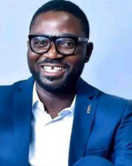 Meet 37-Year-Old New Edo State Deputy Governor, Omobayo Marvellous