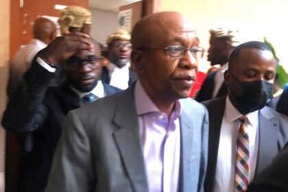 Ex-CBN Director Exposes How Much Kickback Emefiele Collected In Cash From Contractors