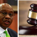 Alleged Procurement Fraud: Court Adjourns Emefiele‘s Trial