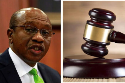 Alleged Procurement Fraud: Court Adjourns Emefiele‘s Trial