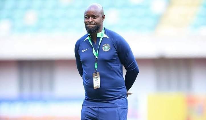 NFF Announces Super Eagles New Coach